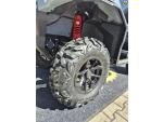 Klikněte pro detailní foto č. 12 - CFMOTO Gladiator C5-A G4 EPS