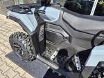 Klikněte pro detailní foto č. 13 - CFMOTO Gladiator C5-A G4 EPS