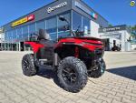 Klikněte pro detailní foto č. 2 - CFMOTO Gladiator C5-A G4 EPS