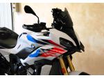 Klikněte pro detailní foto č. 8 - BMW BMW S 1000 XR - krásný stav, ZÁRUKA, SERVISKA