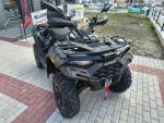 Klikněte pro detailní foto č. 1 - Loncin XWolf 550i L7E