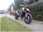 Klikněte pro detailní foto č. 3 - KTM DUKE 890