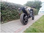 Klikněte pro detailní foto č. 4 - KTM DUKE 890
