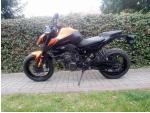 Klikněte pro detailní foto č. 5 - KTM DUKE 890