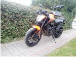 Klikněte pro detailní foto č. 7 - KTM DUKE 890