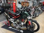 Klikněte pro detailní foto č. 2 - Aprilia Tuareg 660 Tornado Green