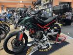 Klikněte pro detailní foto č. 4 - Aprilia Tuareg 660 Tornado Green
