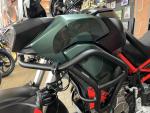 Klikněte pro detailní foto č. 6 - Aprilia Tuareg 660 Tornado Green