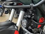 Klikněte pro detailní foto č. 8 - Aprilia Tuareg 660 Tornado Green
