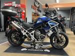 Detail nabídky - Triumph Tiger 1200 GT PRO 16tkm
