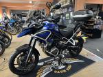 Klikněte pro detailní foto č. 4 - Triumph Tiger 1200 GT PRO 16tkm