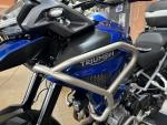 Klikněte pro detailní foto č. 7 - Triumph Tiger 1200 GT PRO 16tkm