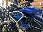 Klikněte pro detailní foto č. 9 - Triumph Tiger 1200 GT PRO 16tkm