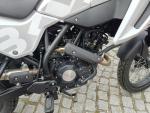 Klikněte pro detailní foto č. 10 - Benelli BKX 125, 4 roky záruka, vysoká 125ka