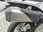 Klikněte pro detailní foto č. 11 - Benelli BKX 125, 4 roky záruka, vysoká 125ka