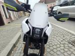 Klikněte pro detailní foto č. 6 - Benelli BKX 125, 4 roky záruka, vysoká 125ka