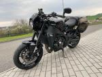 Klikněte pro detailní foto č. 6 - Yamaha XSR 900