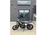 Klikněte pro detailní foto č. 3 - Triumph Scrambler 400 X, Matt Khaki/Fusion White