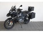 Klikněte pro detailní foto č. 1 - BMW BMW R 1200 GS Adventure