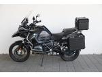 Klikněte pro detailní foto č. 3 - BMW BMW R 1200 GS Adventure
