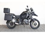 Klikněte pro detailní foto č. 4 - BMW BMW R 1200 GS Adventure