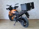 Klikněte pro detailní foto č. 12 - KTM 390 Adventure dobrý stav a výbava, po servisu