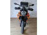 Klikněte pro detailní foto č. 6 - KTM 390 Adventure dobrý stav a výbava, po servisu
