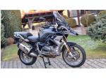 Klikněte pro detailní foto č. 11 - BMW R 1250 GS - Dynamic ESA, ABS,  ASC, TOP stav