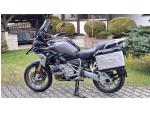 Klikněte pro detailní foto č. 1 - BMW R 1250 GS - Dynamic ESA, ABS,  ASC, TOP stav