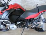 Klikněte pro detailní foto č. 10 - BMW R 1200 GS Adventure nádherný kus, 16300km, plná výbava