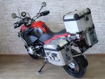 Klikněte pro detailní foto č. 12 - BMW R 1200 GS Adventure nádherný kus, 16300km, plná výbava