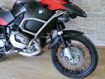 Klikněte pro detailní foto č. 2 - BMW R 1200 GS Adventure nádherný kus, 16300km, plná výbava