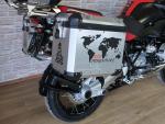 Klikněte pro detailní foto č. 4 - BMW R 1200 GS Adventure nádherný kus, 16300km, plná výbava