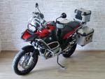 Klikněte pro detailní foto č. 7 - BMW R 1200 GS Adventure nádherný kus, 16300km, plná výbava
