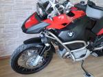 Klikněte pro detailní foto č. 9 - BMW R 1200 GS Adventure nádherný kus, 16300km, plná výbava