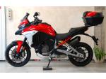 Klikněte pro detailní foto č. 13 - Ducati Ducati Multistrada V4 - krásný stav, ZÁRUKA, SERVISKA