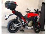 Klikněte pro detailní foto č. 3 - Ducati Ducati Multistrada V4 - krásný stav, ZÁRUKA, SERVISKA