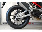Klikněte pro detailní foto č. 6 - Ducati Ducati Multistrada V4 - krásný stav, ZÁRUKA, SERVISKA