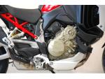 Klikněte pro detailní foto č. 7 - Ducati Ducati Multistrada V4 - krásný stav, ZÁRUKA, SERVISKA