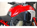 Klikněte pro detailní foto č. 9 - Ducati Ducati Multistrada V4 - krásný stav, ZÁRUKA, SERVISKA