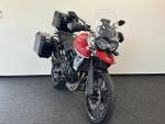 Detail nabídky - Triumph Tiger 800 XCA Plná výbava