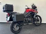 Klikněte pro detailní foto č. 3 - Triumph Tiger 800 XCA Plná výbava