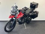 Klikněte pro detailní foto č. 5 - Triumph Tiger 800 XCA Plná výbava