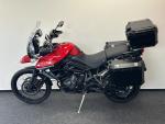Klikněte pro detailní foto č. 6 - Triumph Tiger 800 XCA Plná výbava