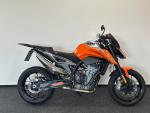 Klikněte pro detailní foto č. 2 - KTM 790 Duke