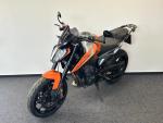 Klikněte pro detailní foto č. 5 - KTM 790 Duke