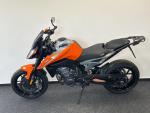 Klikněte pro detailní foto č. 6 - KTM 790 Duke