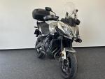 Klikněte pro detailní foto č. 1 - Kawasaki Versys 650