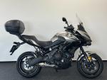 Klikněte pro detailní foto č. 2 - Kawasaki Versys 650