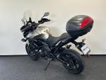 Klikněte pro detailní foto č. 7 - Kawasaki Versys 650